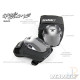 Deadbolt Grand Slam Pads Black