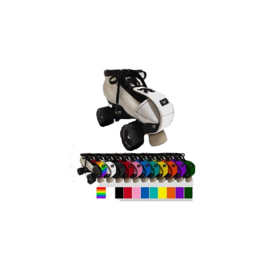 Deadbolt Scuff Busters