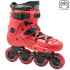 FR 1 80 In-Line Skates Red