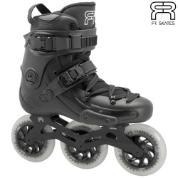 FR 2 310 In-Line Skates Black