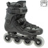 FR 2 80 In-Line Skates Black