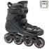 FR 3 80 In-Line Skates Black
