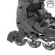 FR AXS Adjustable Junior Inline Roller Skates 