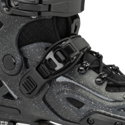 FR AXS Adjustable Junior Inline Roller Skates Luminous Night Sky