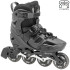 FR AXS Adjustable Junior Inline Roller Skates 