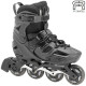 FR AXS Adjustable Junior Inline Roller Skates 