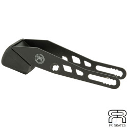 FR Brake for 4 Wheeled Frame