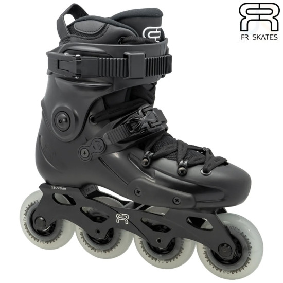 FR Junior Club Adjustable Inline Roller Skates 
