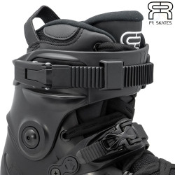 FR Junior Club Adjustable Inline Roller Skates 