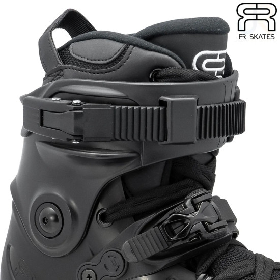 FR Junior Club Adjustable Inline Roller Skates 