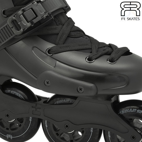 FR UFR 90 Intuition V2 In-Line Skates 