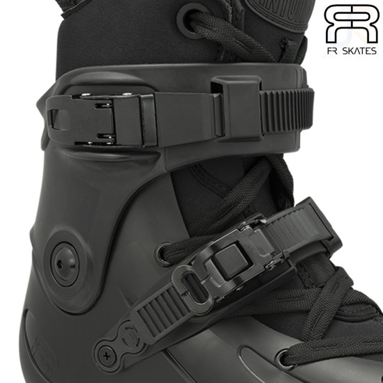 FR UFR 90 Intuition V2 In-Line Skates 
