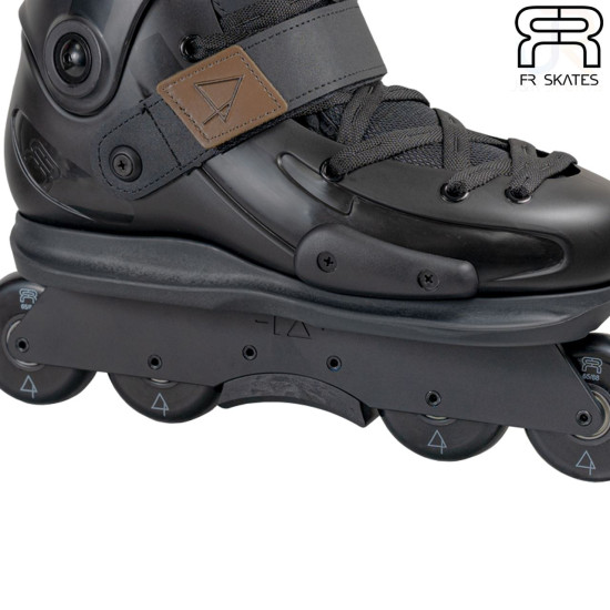 FR UFR AP Street Flat In-Line Skates 