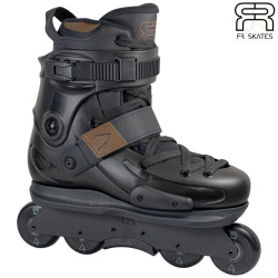FR UFR AP Street Flat In-Line Skates 
