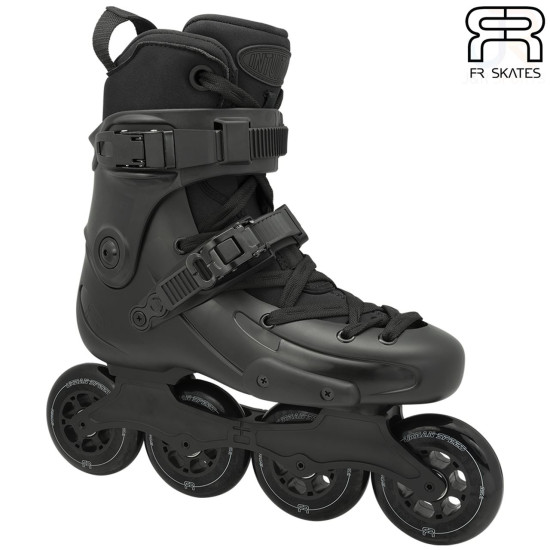 FR UFR 90 Intuition V2 In-Line Skates 