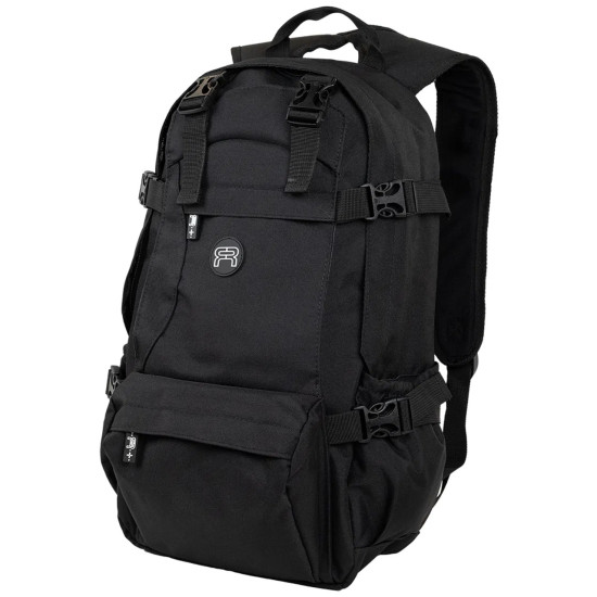 FR Skates Slim Backpack Bag 18L - 3 Colours