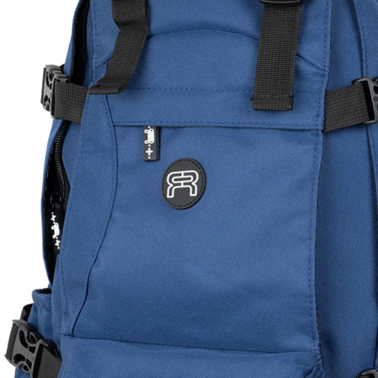 FR Skates Slim Backpack Bag 18L - 3 Colours
