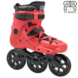 FR 1 310 In-Line Skates Red