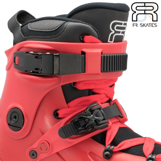 FR 1 310 In-Line Skates Red