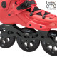 FR 1 310 In-Line Skates Red
