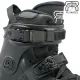 FR 1 80 In-Line Skates Black