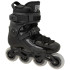 FR J Club V2 Adjustable Inline Skates Black 