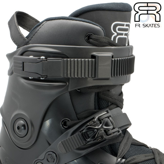 FR 3 310 In-Line Skates Black