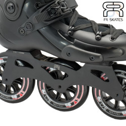 FR 3 310 In-Line Skates Black