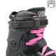 FR W 80 In-Line Skates Black/Pink