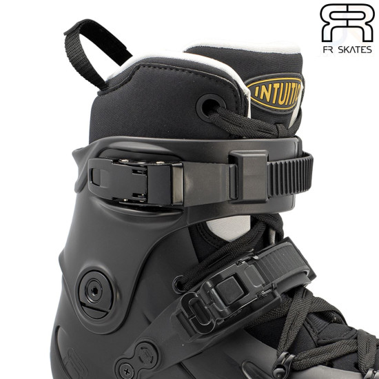 FR 1 310 Intuition In-Line Skates Black