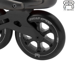 FR 1 310 Intuition In-Line Skates Black