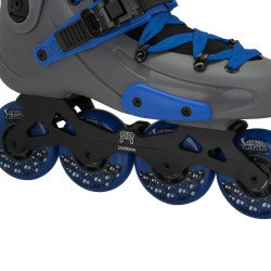 FR 1 80 In-Line Skates Grey
