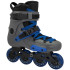 FR 1 80 In-Line Skates Grey
