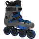 FR 1 80 In-Line Skates Grey