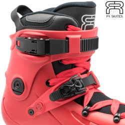 FR 1 80 In-Line Skates Red