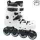 FR 1 80 In-Line Skates White