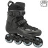 FR 1 80 Intuition In-Line Skates Black