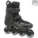 FR 1 80 Intuition In-Line Skates Black