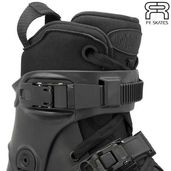 FR 1 80 Intuition In-Line Skates Black