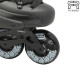 FR 1 80 Intuition In-Line Skates Black