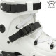 FR 1 80 Intuition In-Line Skates White