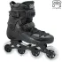 FR 1 90 In-Line Skates Black