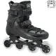 FR 1 90 In-Line Skates Black