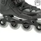 FR 2 80 In-Line Skates Black