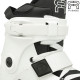 FR X 80 In-Line Skates White