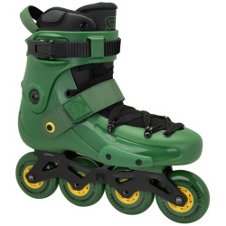 FR X 80 X3R In-Line Skates Camo