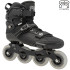 FR Spin 80 In-Line Skates Black