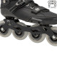 FR Spin 80 In-Line Skates Black