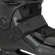 FR X 80 X3R  In-Line Skates Black