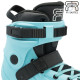 FR Junior Adjustable Inline Roller Skates - Blue